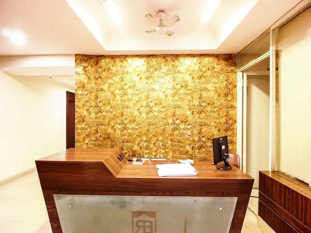 Hotel Pride Banjara by FabHotels