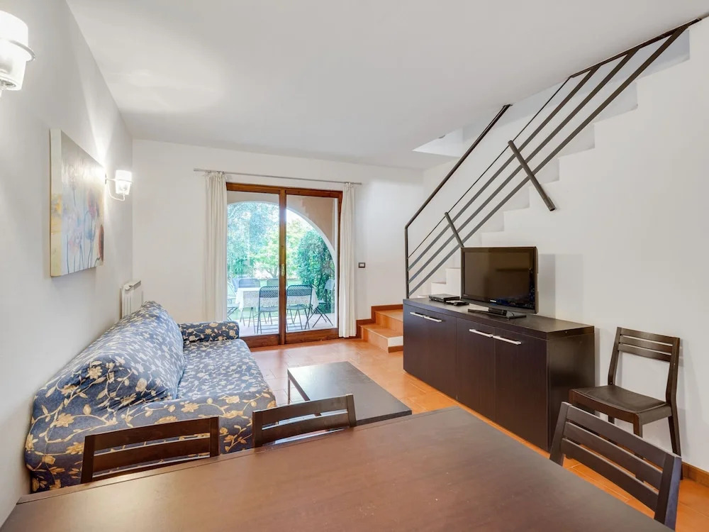 Beautiful Apartment With Scenery Near Lake Garda