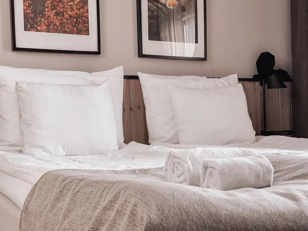 Siljansnäs Hotell