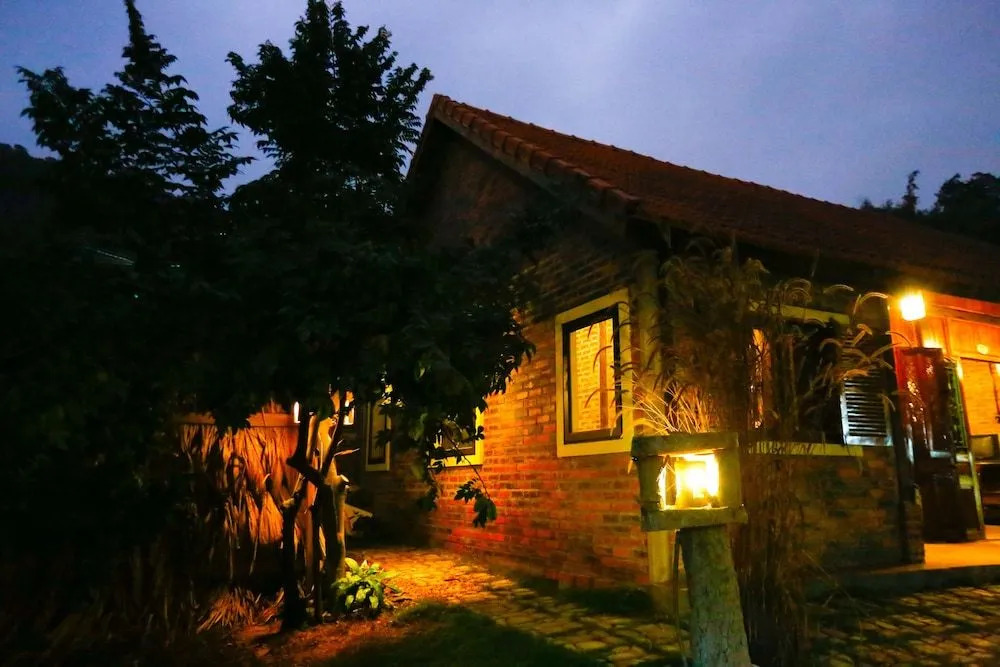 Bis House