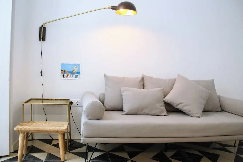 Apartamento La PEPA1812