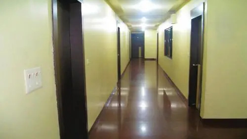 Hotel Lalit Heritage