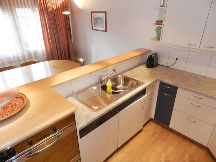 Schmiede-Stöckli - Three Bedroom