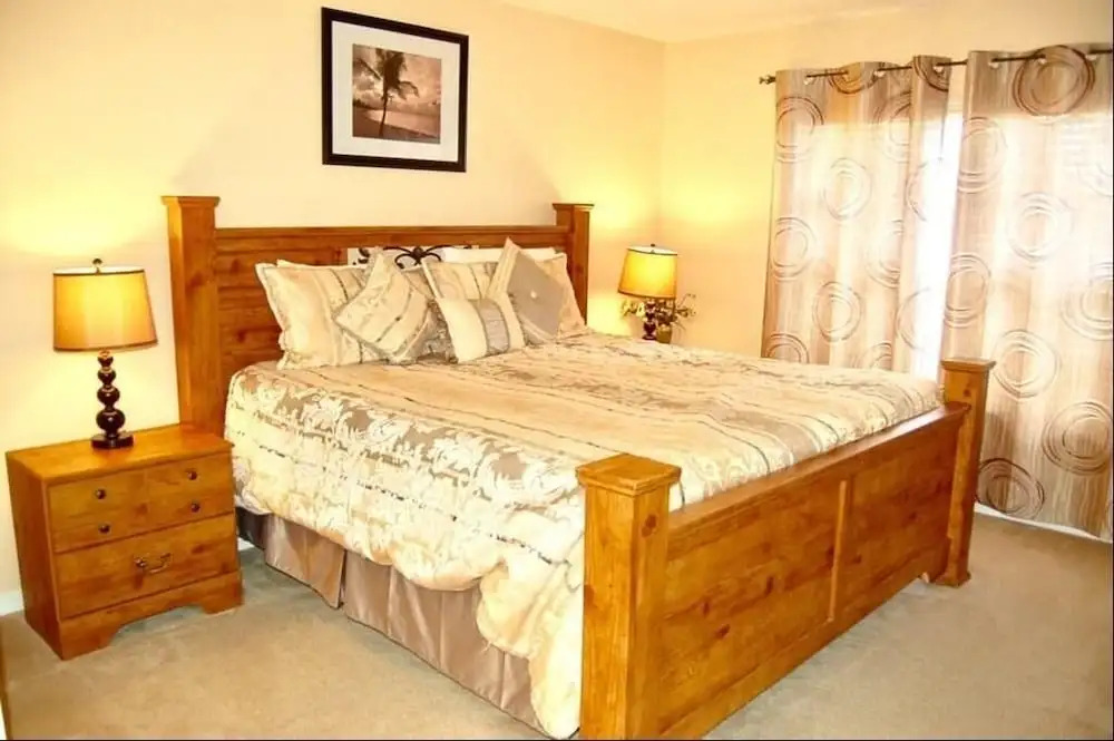 Ref 37 Beautiful 6 Bed Villa With Pool Gated Resort