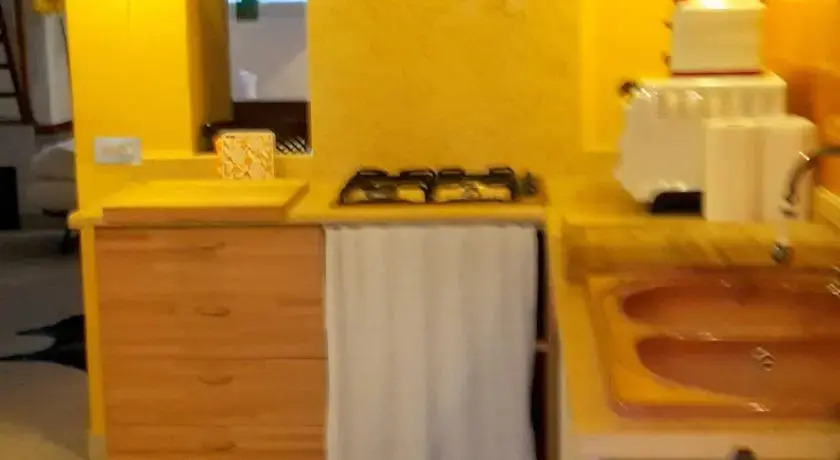 Appartamento Stefania