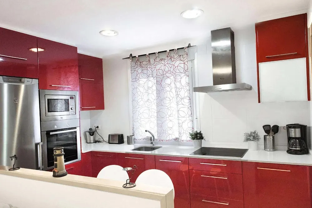 Apartamento Vitoria