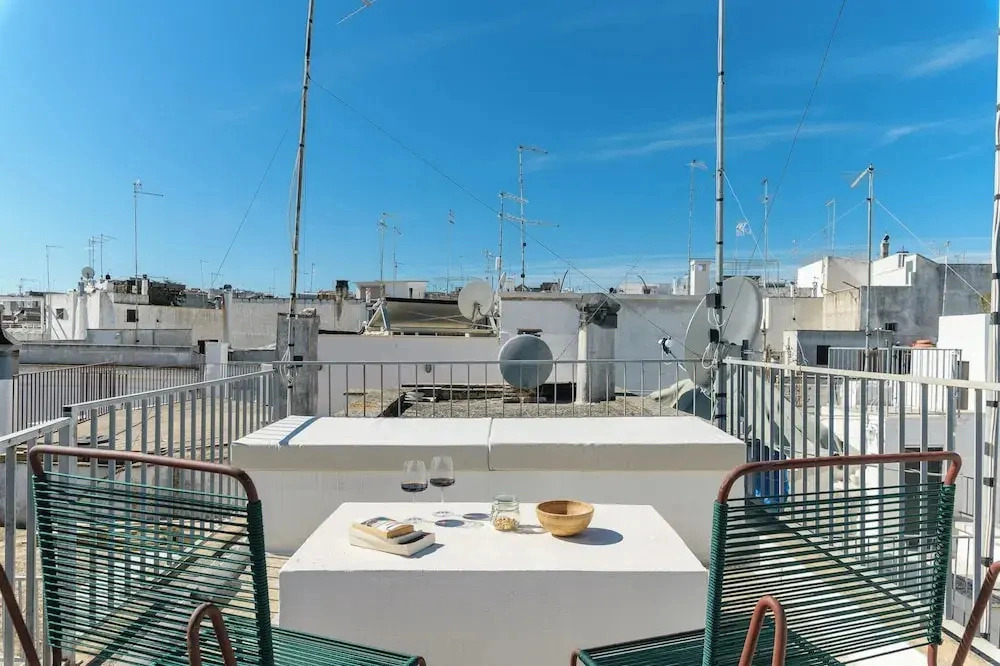 La Terrazza delle Stelle by Wonderful Italy