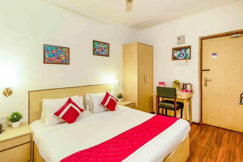 Octave Adya Hotel