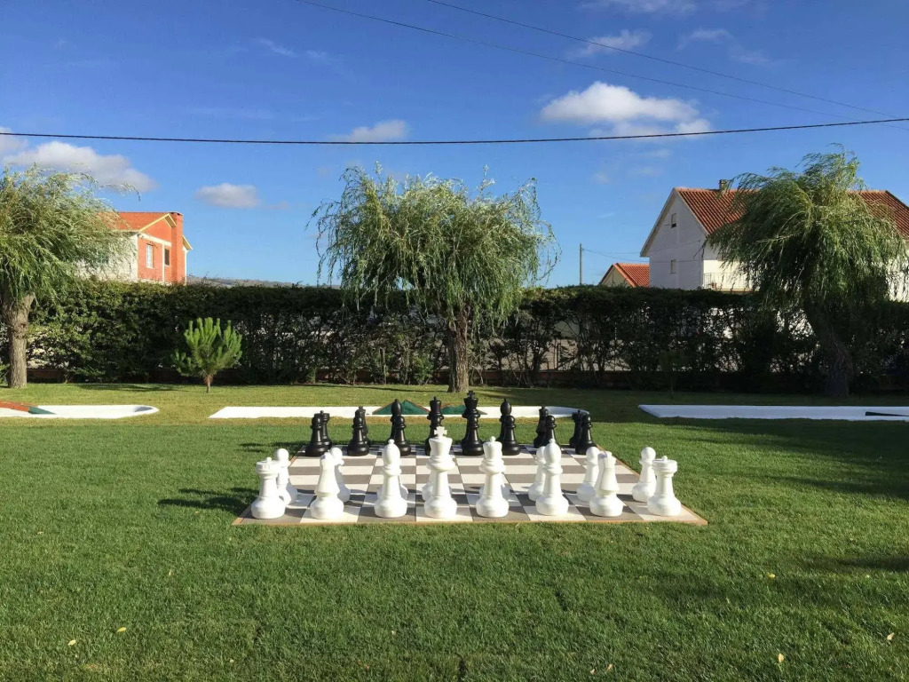 Casa Da Padeira - Turismo Rural