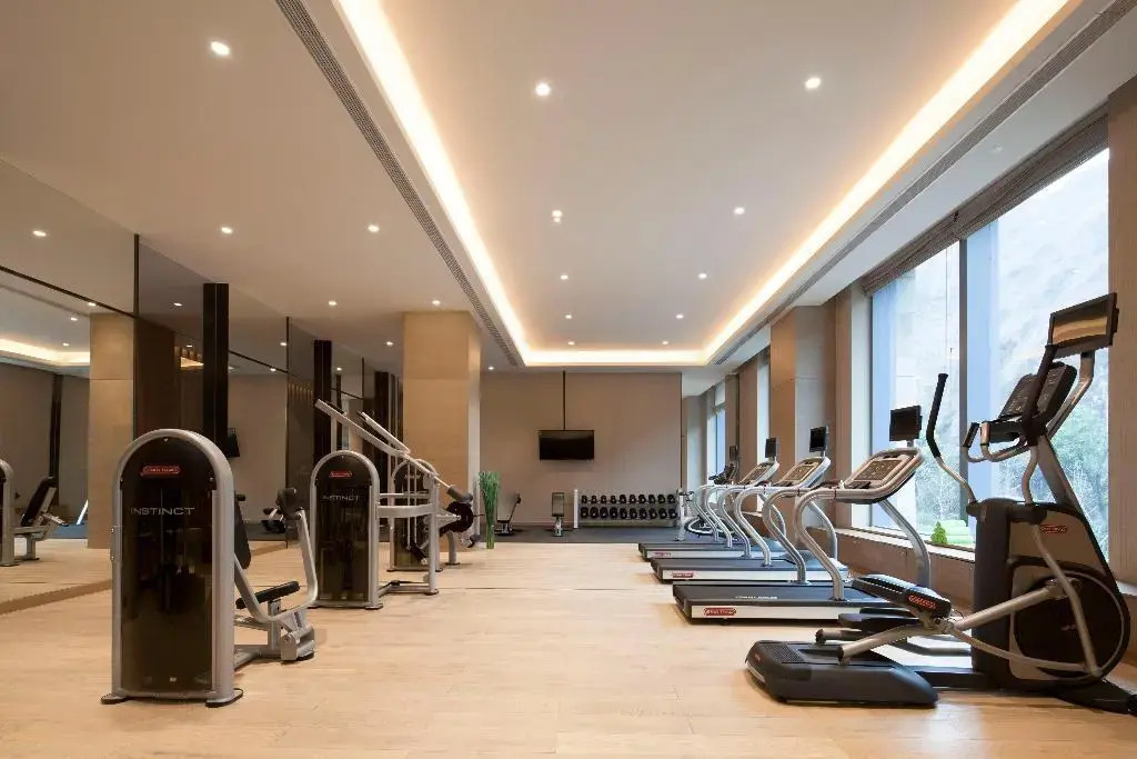 Crowne Plaza Hangzhou Thousand Island Lake by IHG