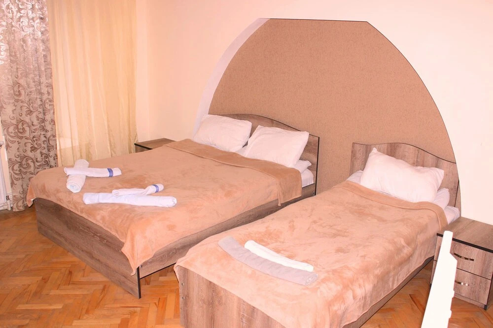 Guest House Sanapiro