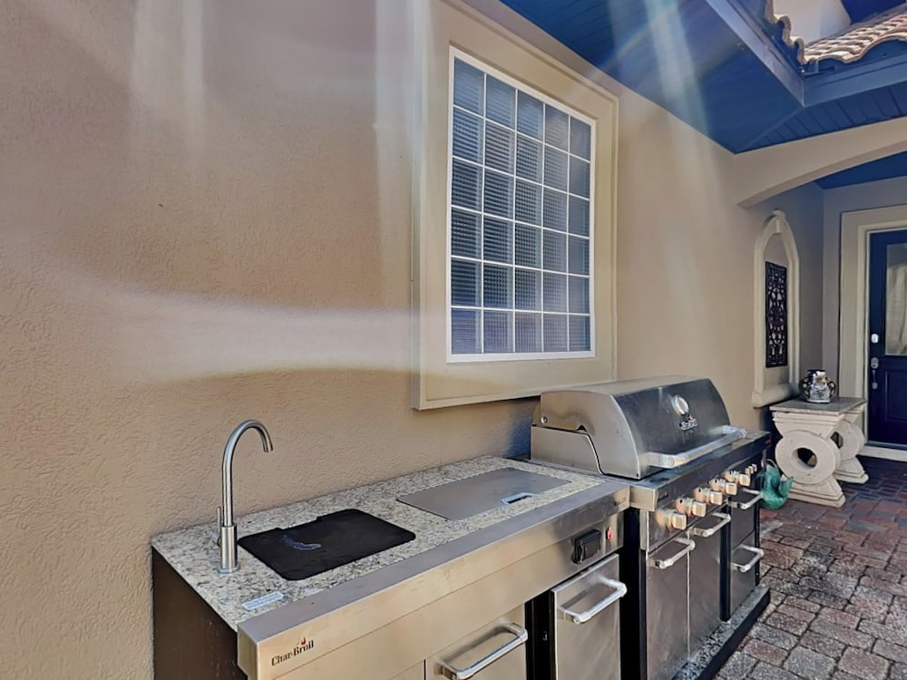 Destiny's Paradise by Southern Vacation Rentals