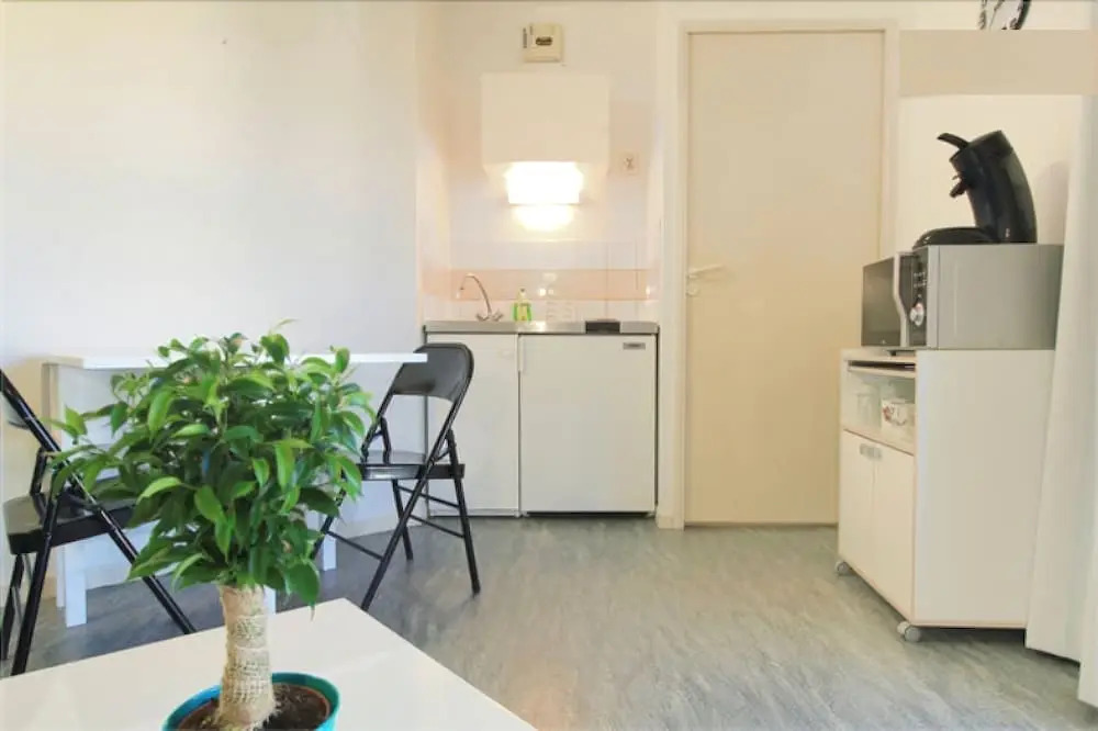 Sleep in Toulouse - Quartier de Purpan