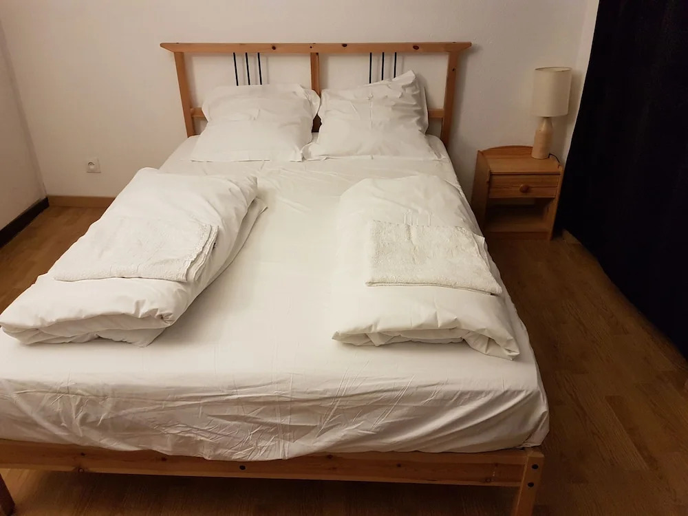 Appartement Centrale