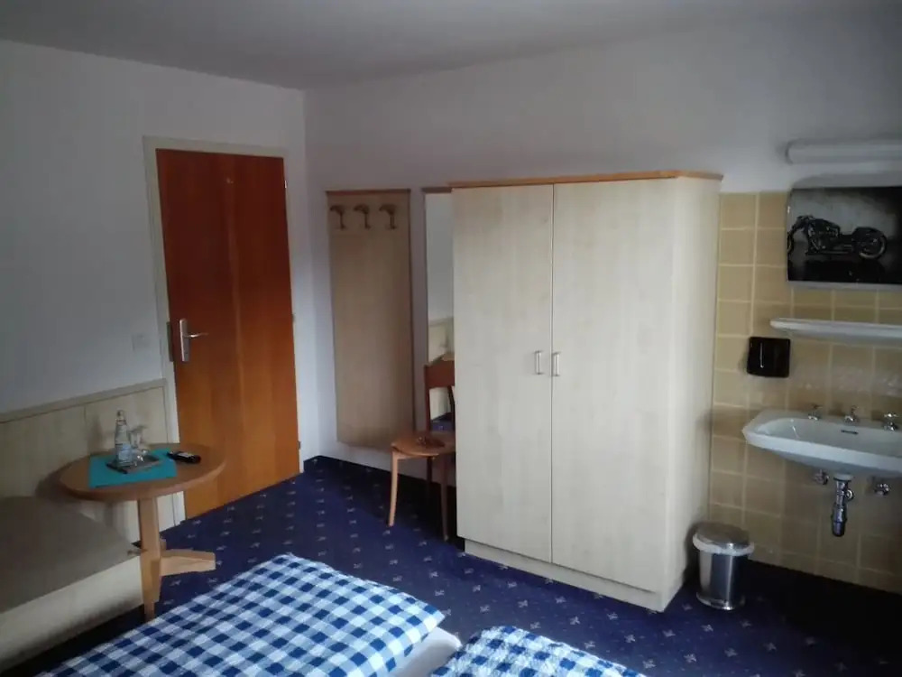 Pension Sonnalp