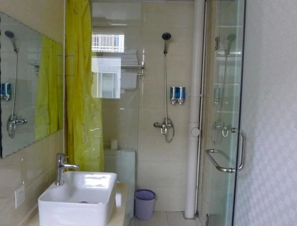 Shun 8 Hotel - Yulin
