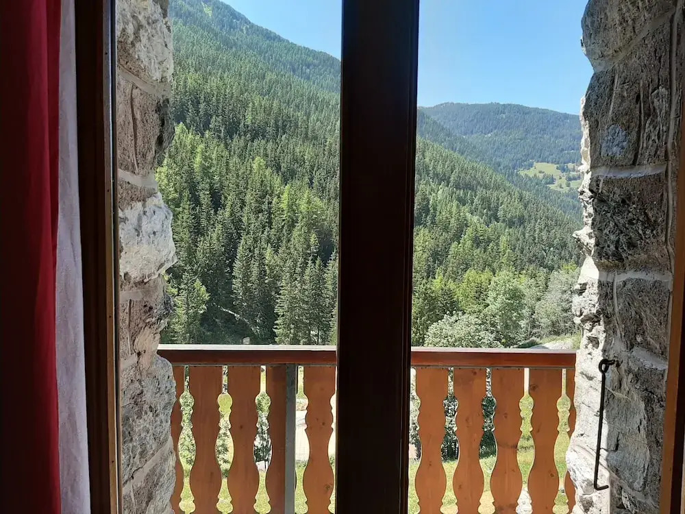 Hotel Chalet du Bon Air