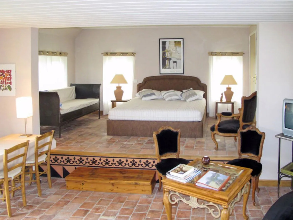 Holiday Home Le Verger by Interhome