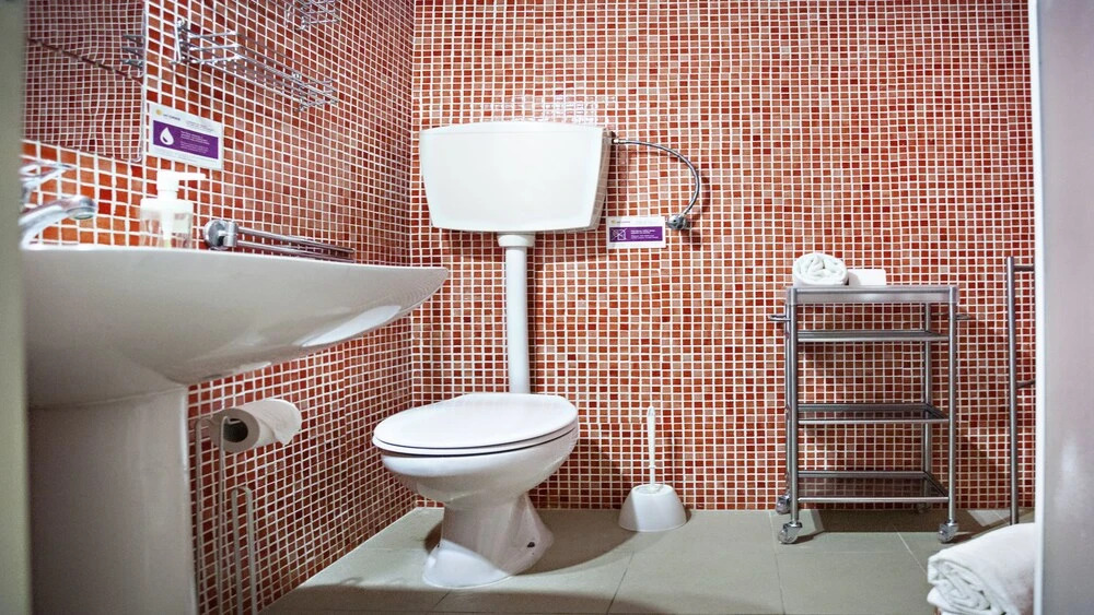 MY CHOICE Faro Downtown Apartment