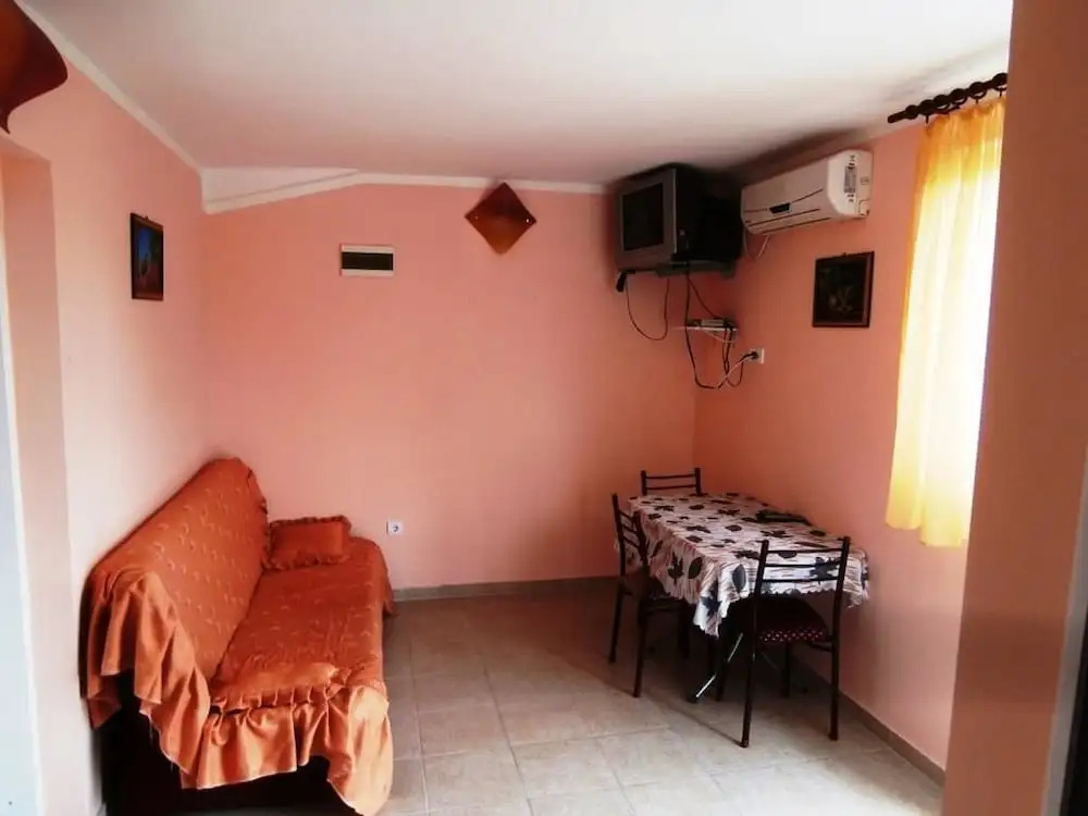 Apartments Vila Gerbera