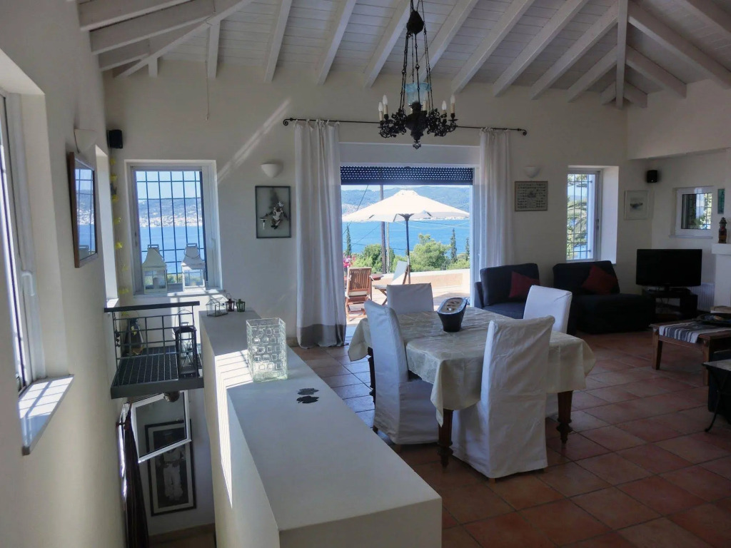 Villa Marina by Live&Travel