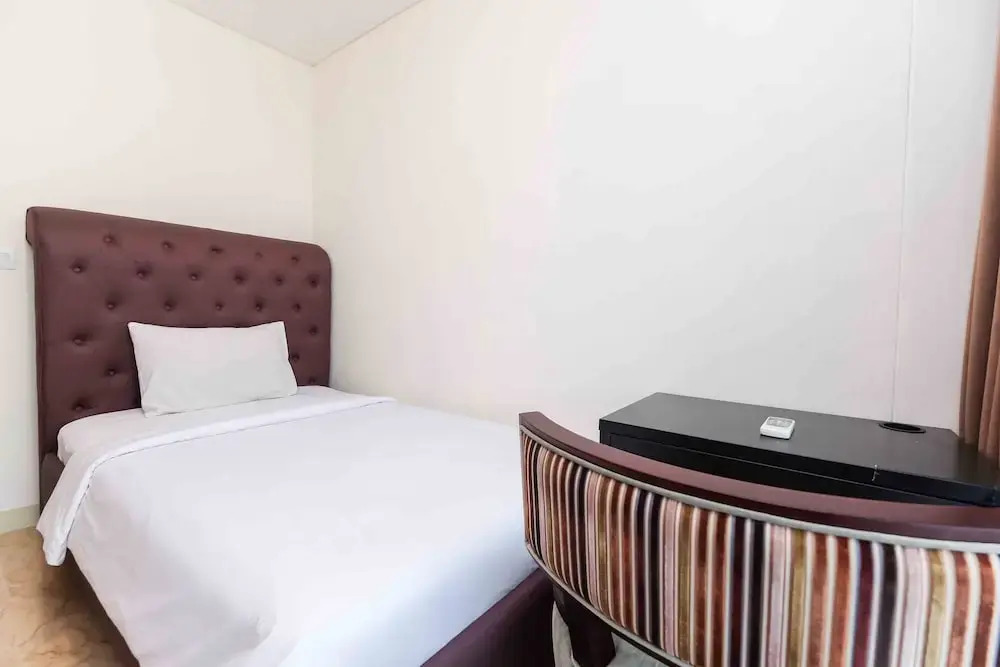 Stunning and Spacious 2Br l'Avenue Apartment Near Pancoran