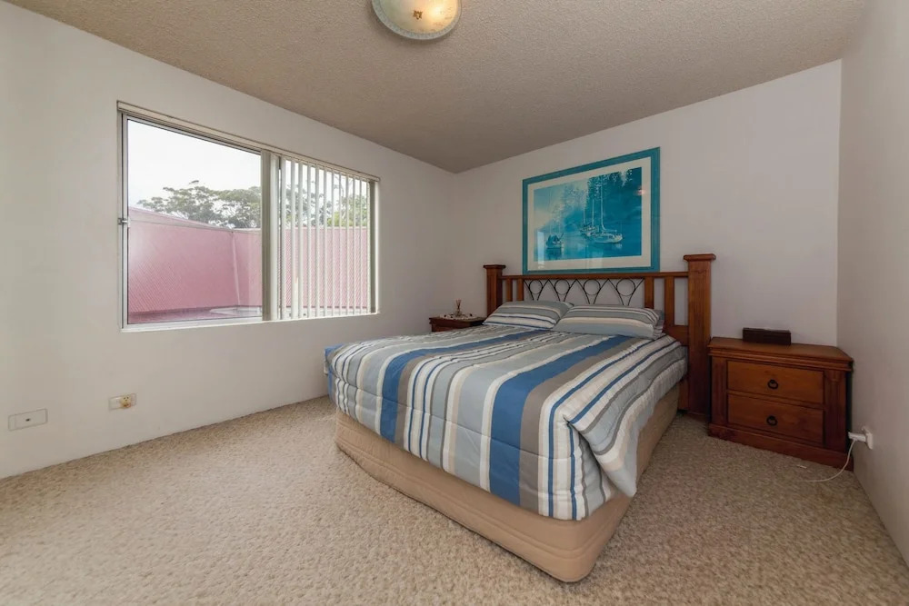 Laman Lodge, Unit 3, 15 Laman Street,