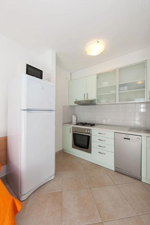 Split Region, Town of Makarska, Nature Park Biokovo With Sky Walk, Pets Allowed