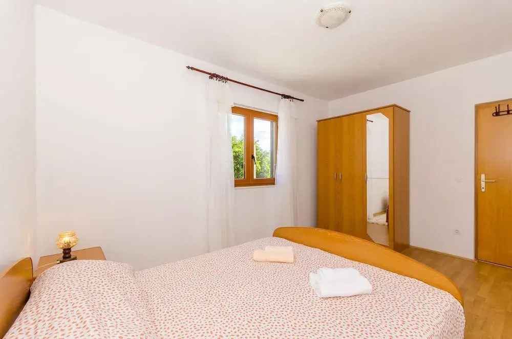 Apartment Lavcevic