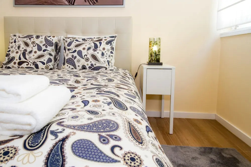 Liiiving in Matosinhos - Seaside Cosy Apartment