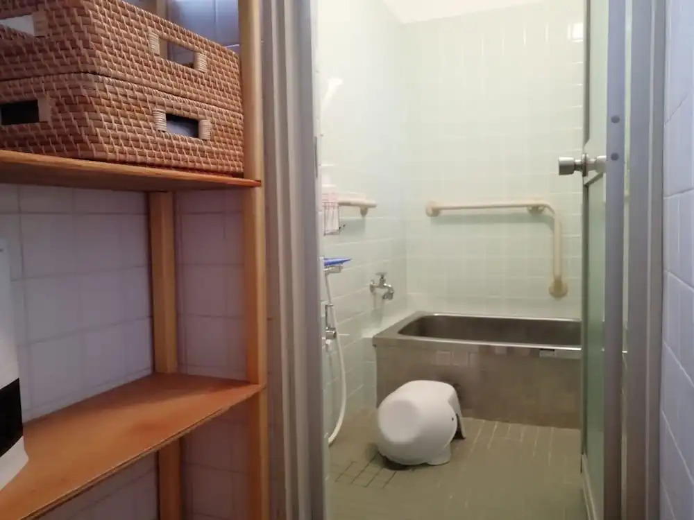 Private Vacation House Bon