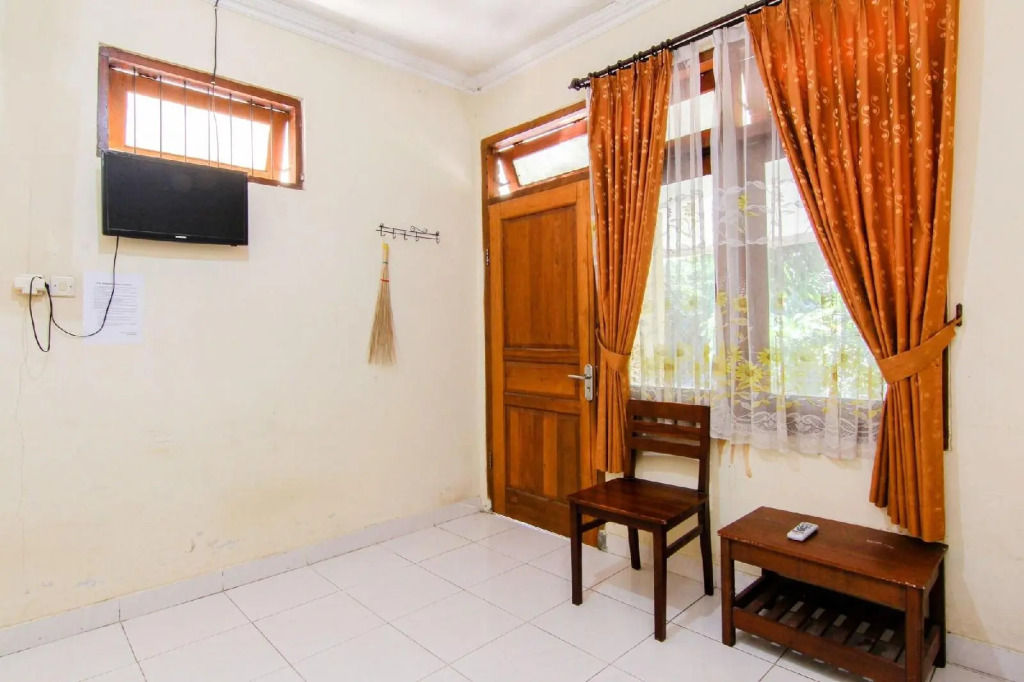 [Deact] Enjoyjogja Homestay