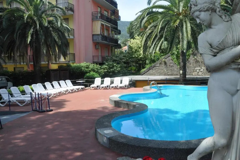 Appartamento Bilocale Moneglia 31
