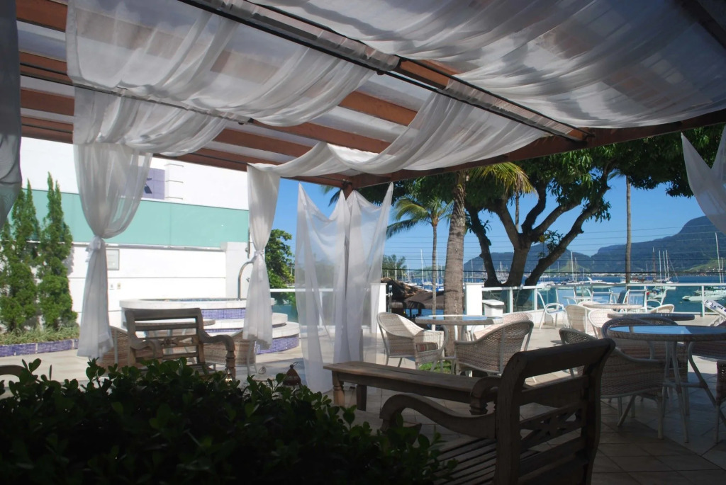 Hotel Ilhabela
