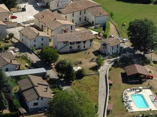 Apartment La Fucina