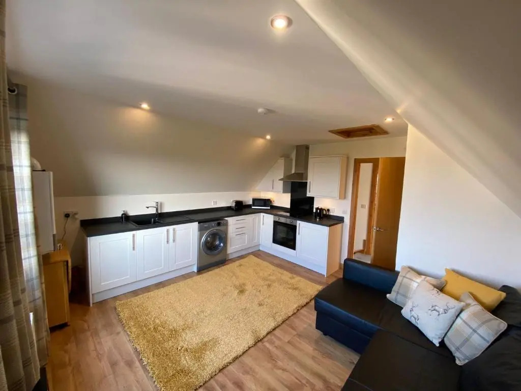 Brohar Annexe