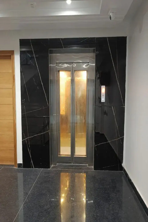 Hotel A10