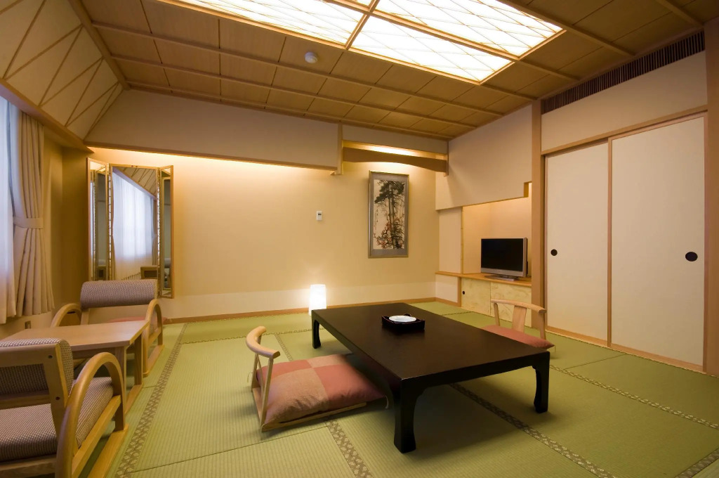 Oike Hotel
