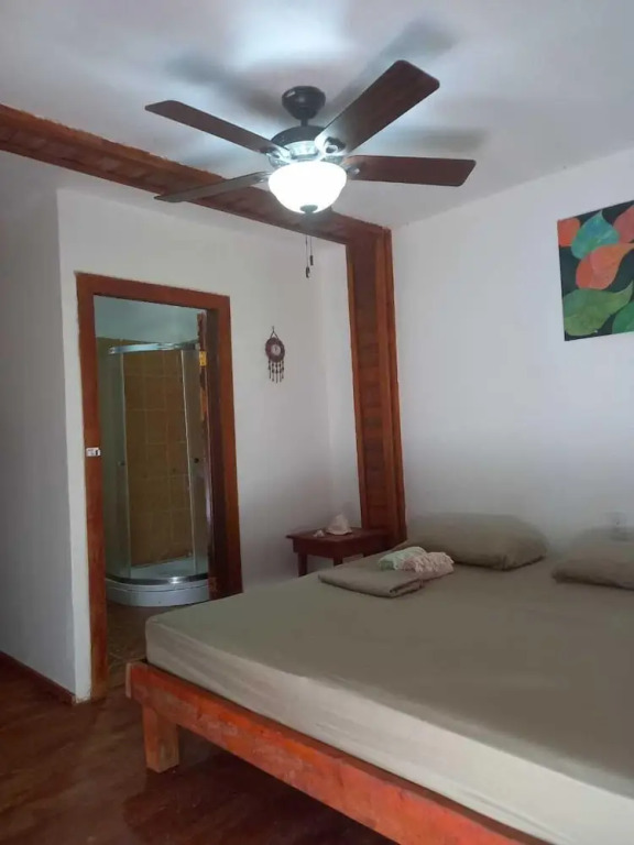 Onat Caribe Hostel