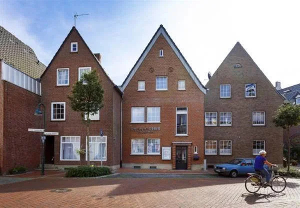 Logierhaus RheintorEins