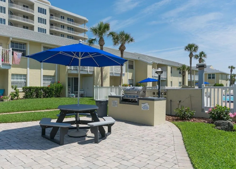 Cbc137 - Colony Beach Club - Beach Haven 1 Bedroom 1 Bathroom Condo