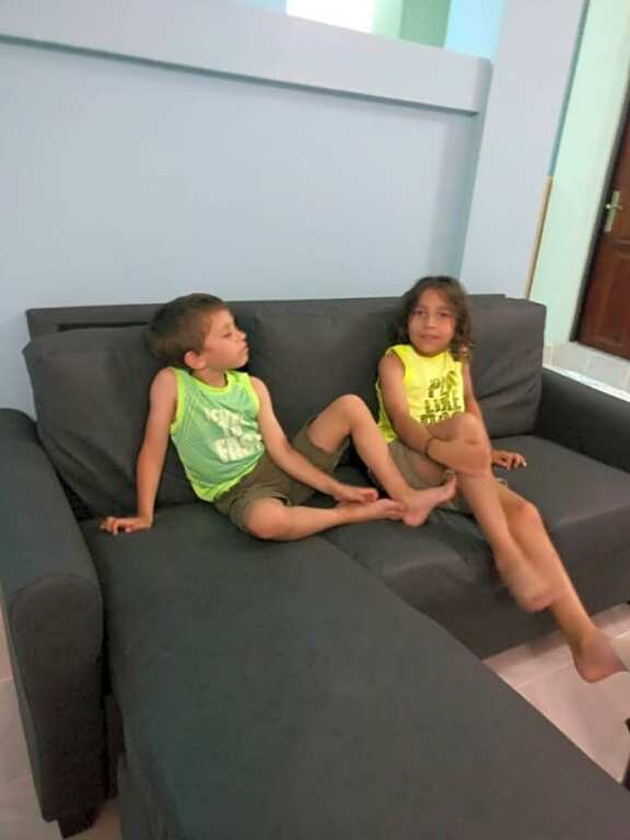 Baivaru Guesthouse Services