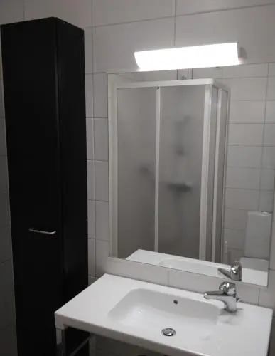 Punaportti Guest House