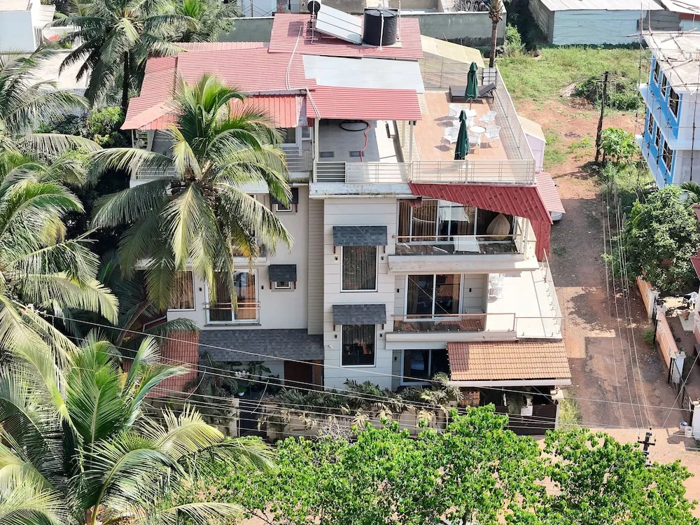 Clarence Cottage Villa 27