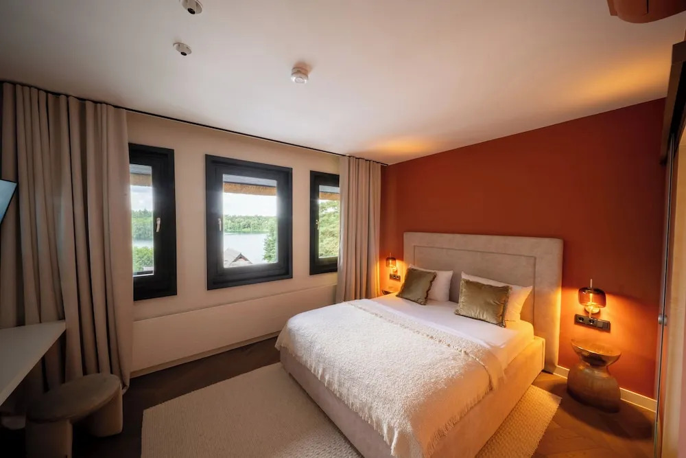 Van der Valk Naturresort Drewitz