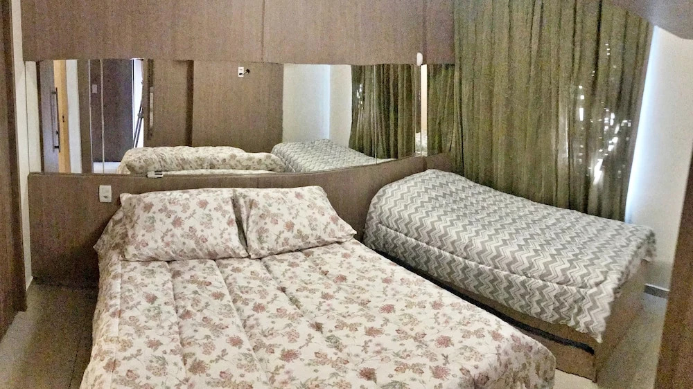 Edifício JTR Apartamentos Beira Mar- Hosti