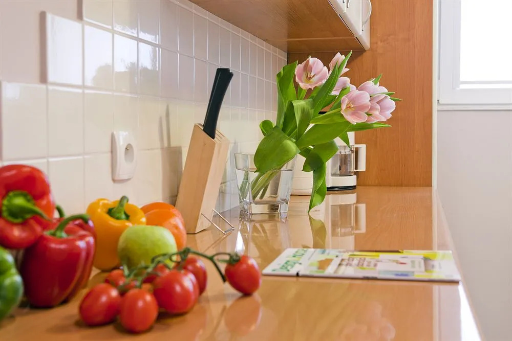 Apartamenty TWW Tomasza