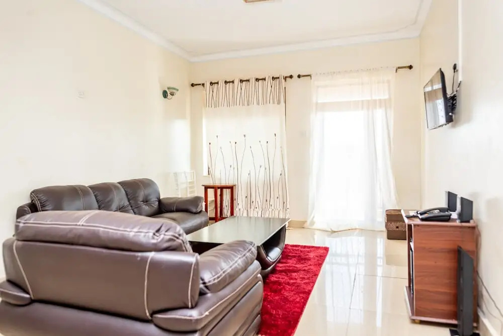 Rehoboth Hotel Apartments