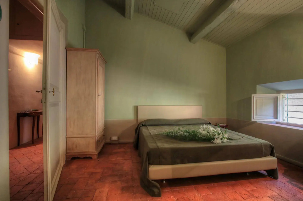 Villa Alta - Residenza depoca con piscina