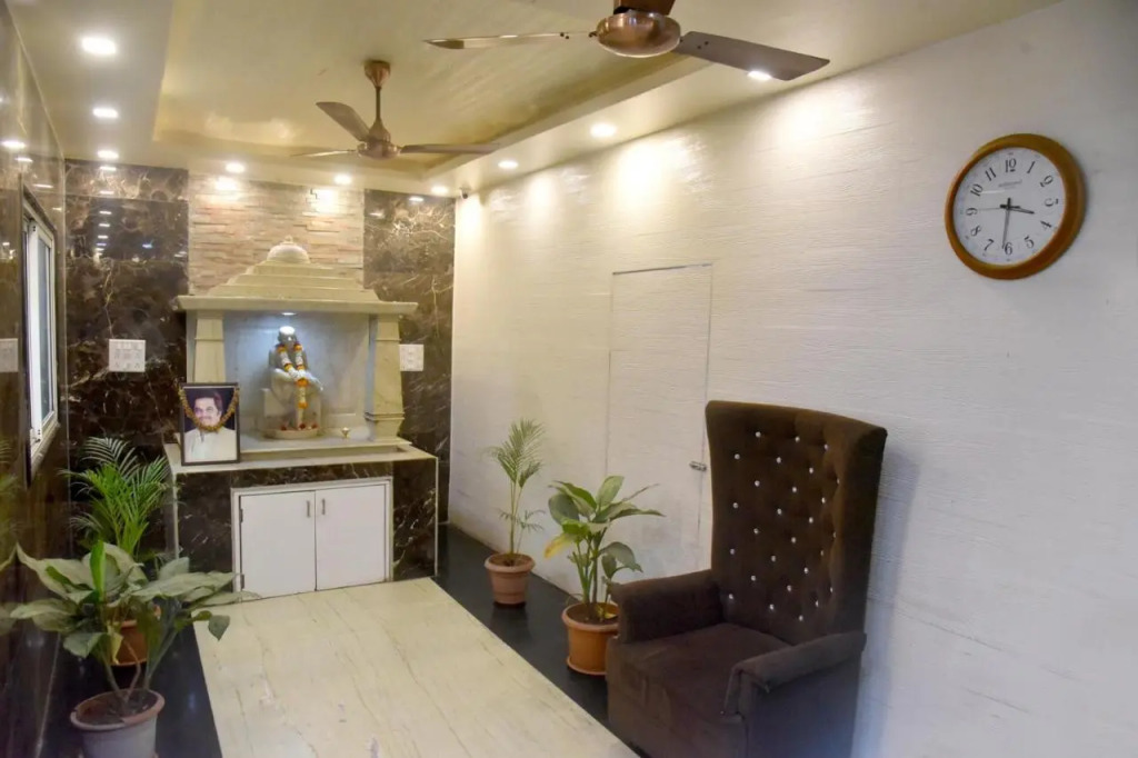 Hotel Parag